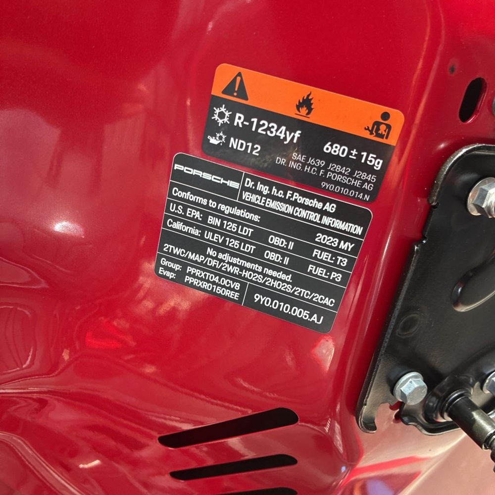 2023 Porsche Cayenne - Image 29