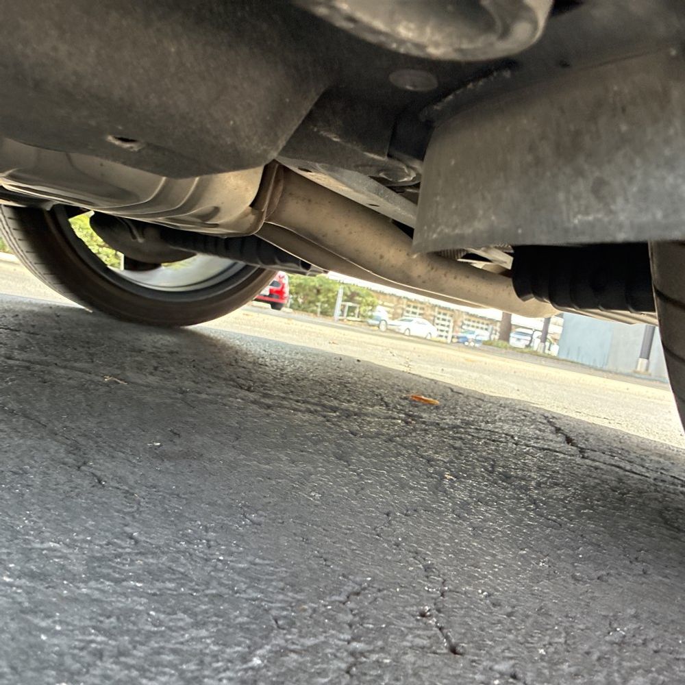 2023 Porsche Cayenne - Image 35