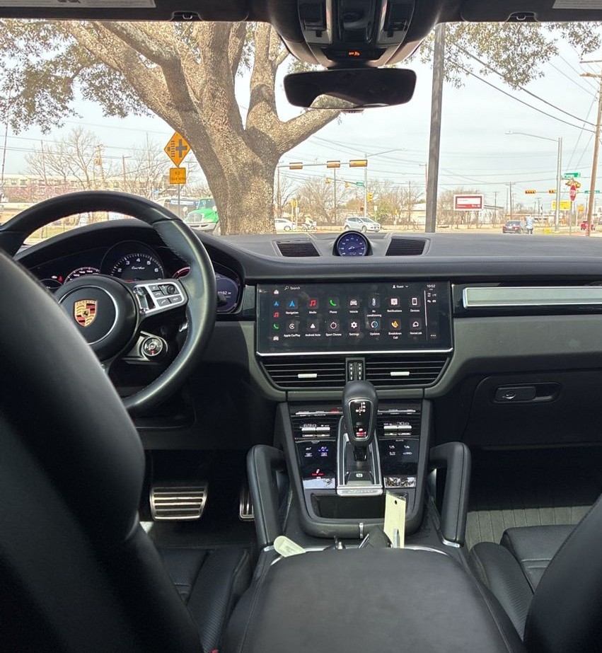 2023 Porsche Cayenne - Image 39