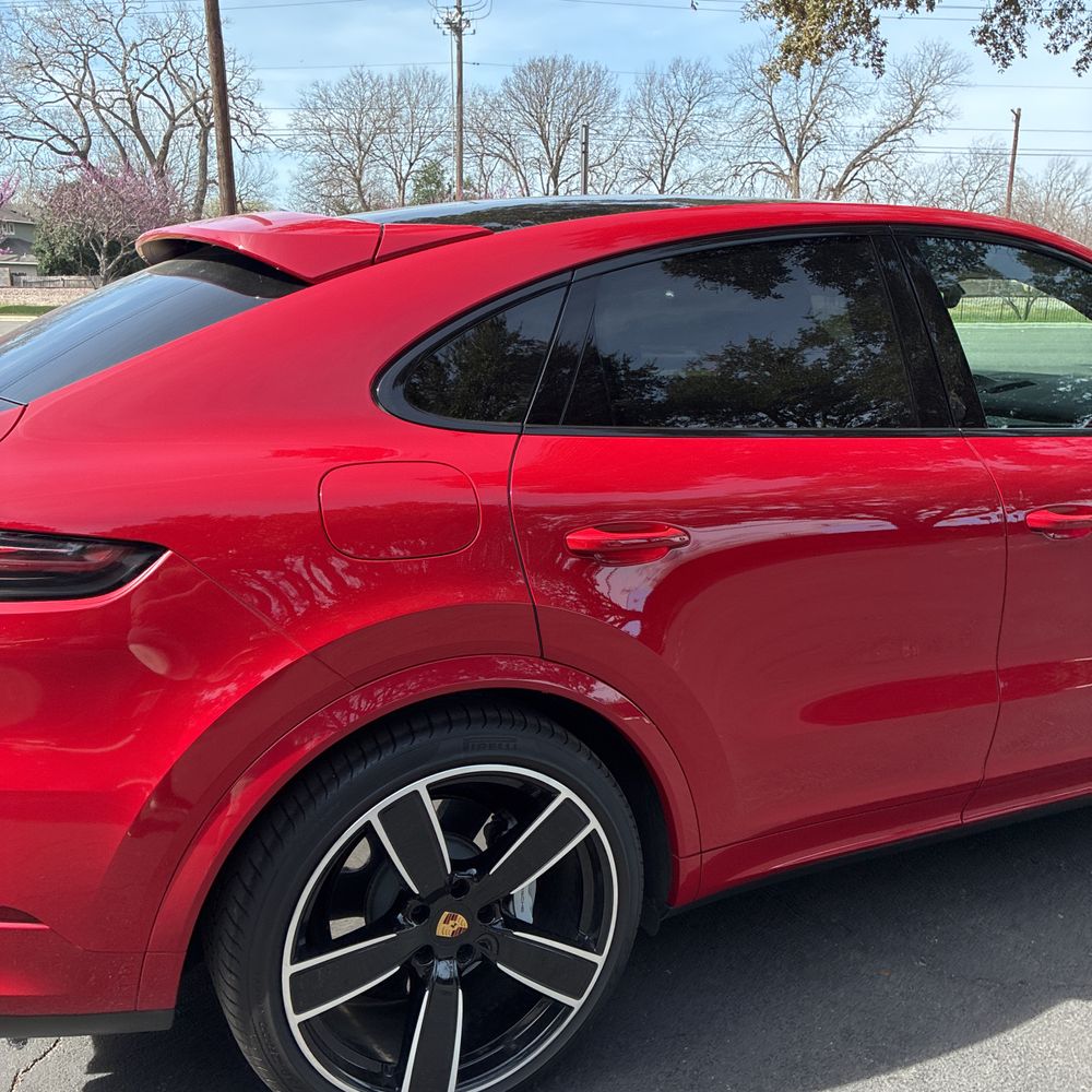 2023 Porsche Cayenne - Image 50