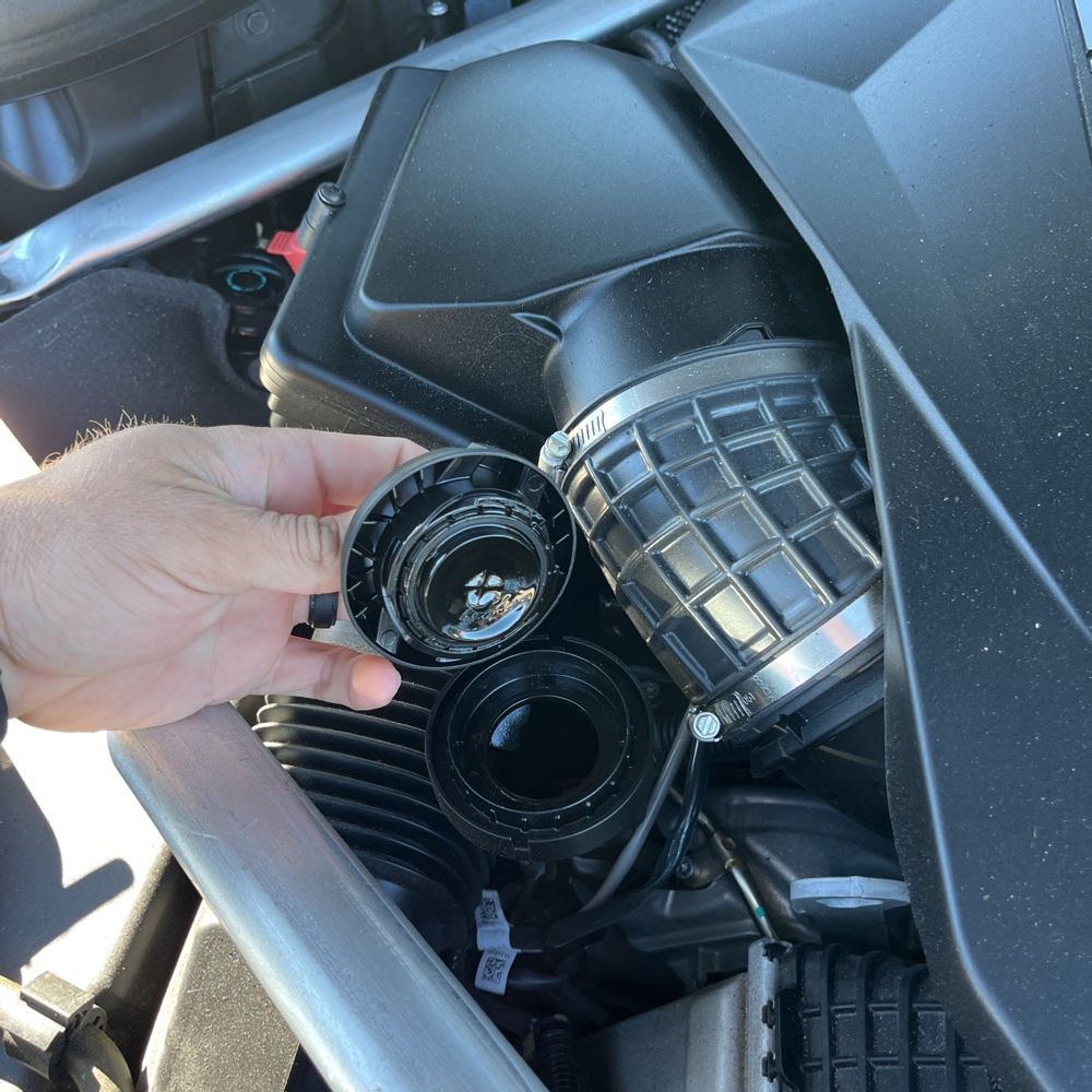 2023 BMW X7 - Image 10