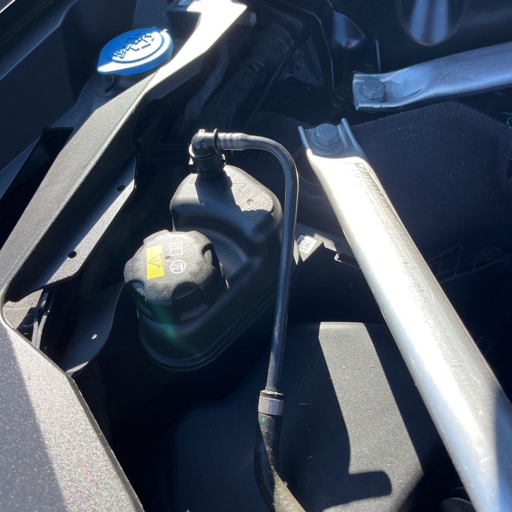 2023 BMW X7 - Image 31