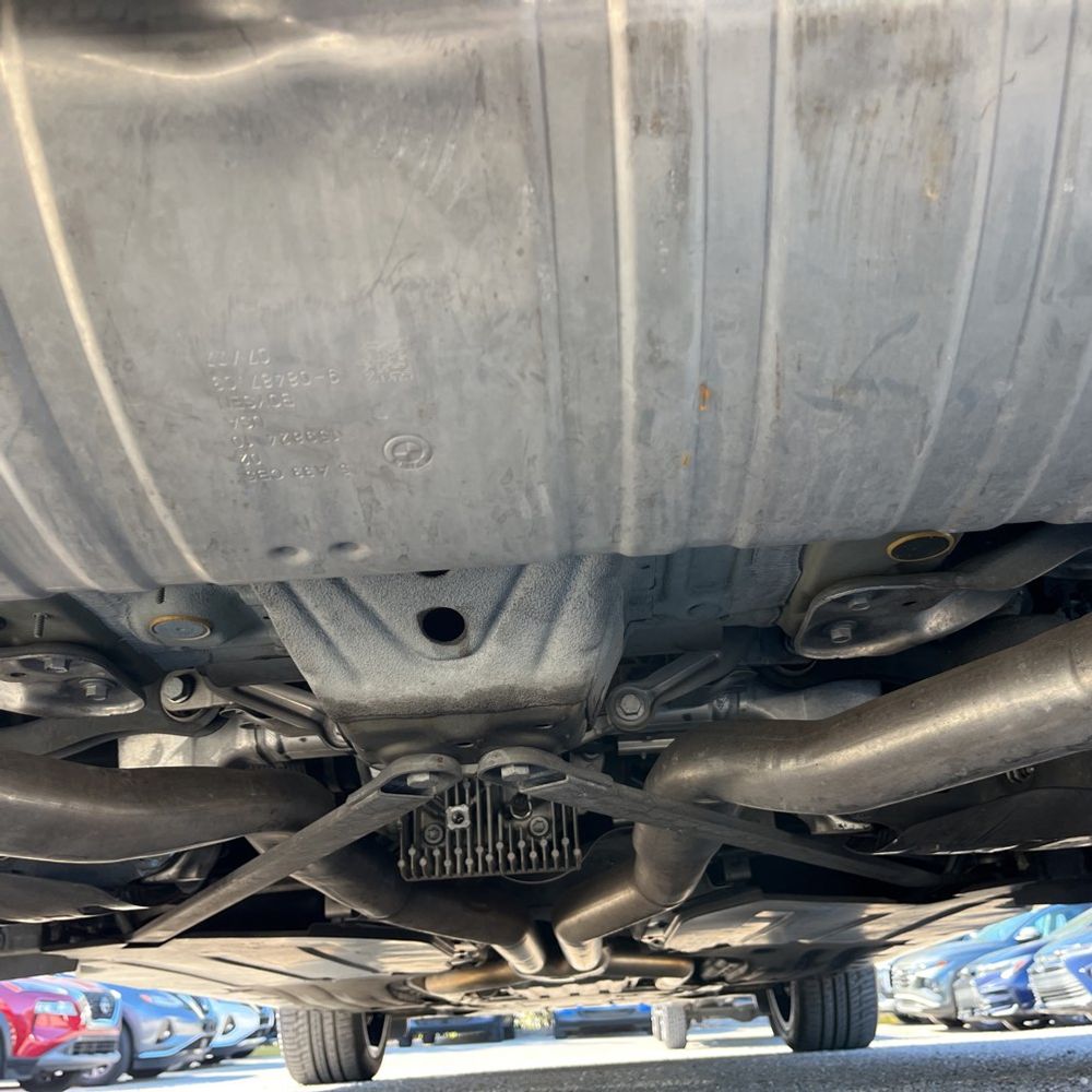 2023 BMW X7 - Image 51