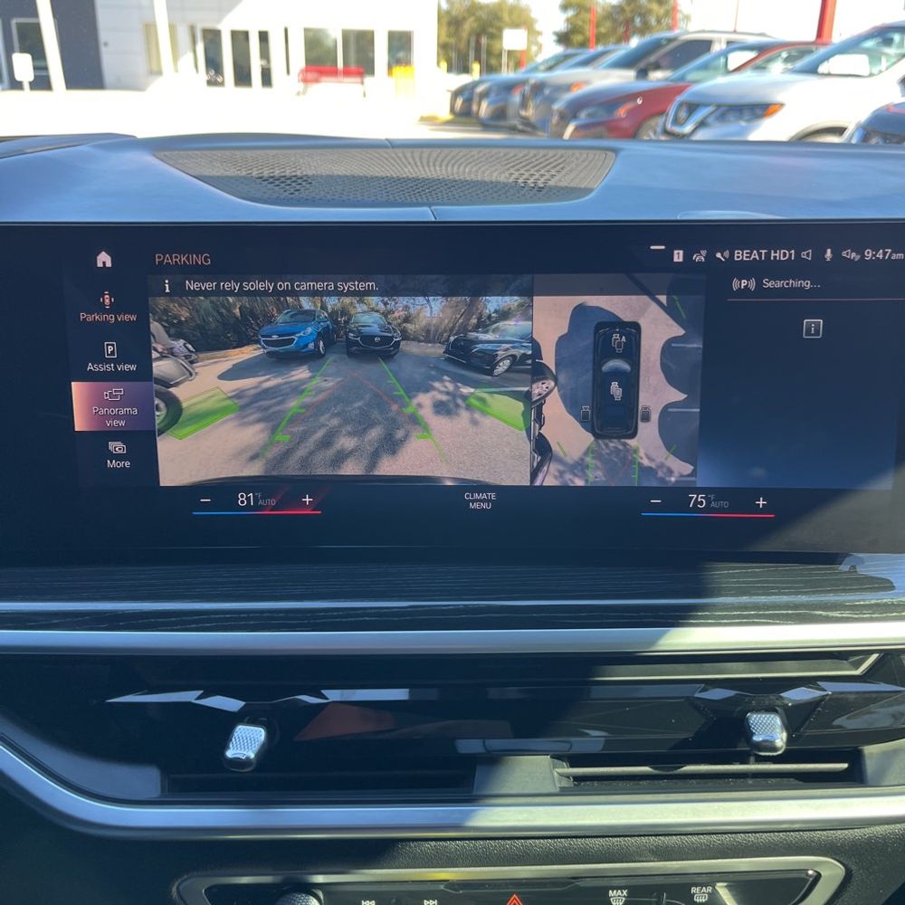 2023 BMW X7 - Image 56