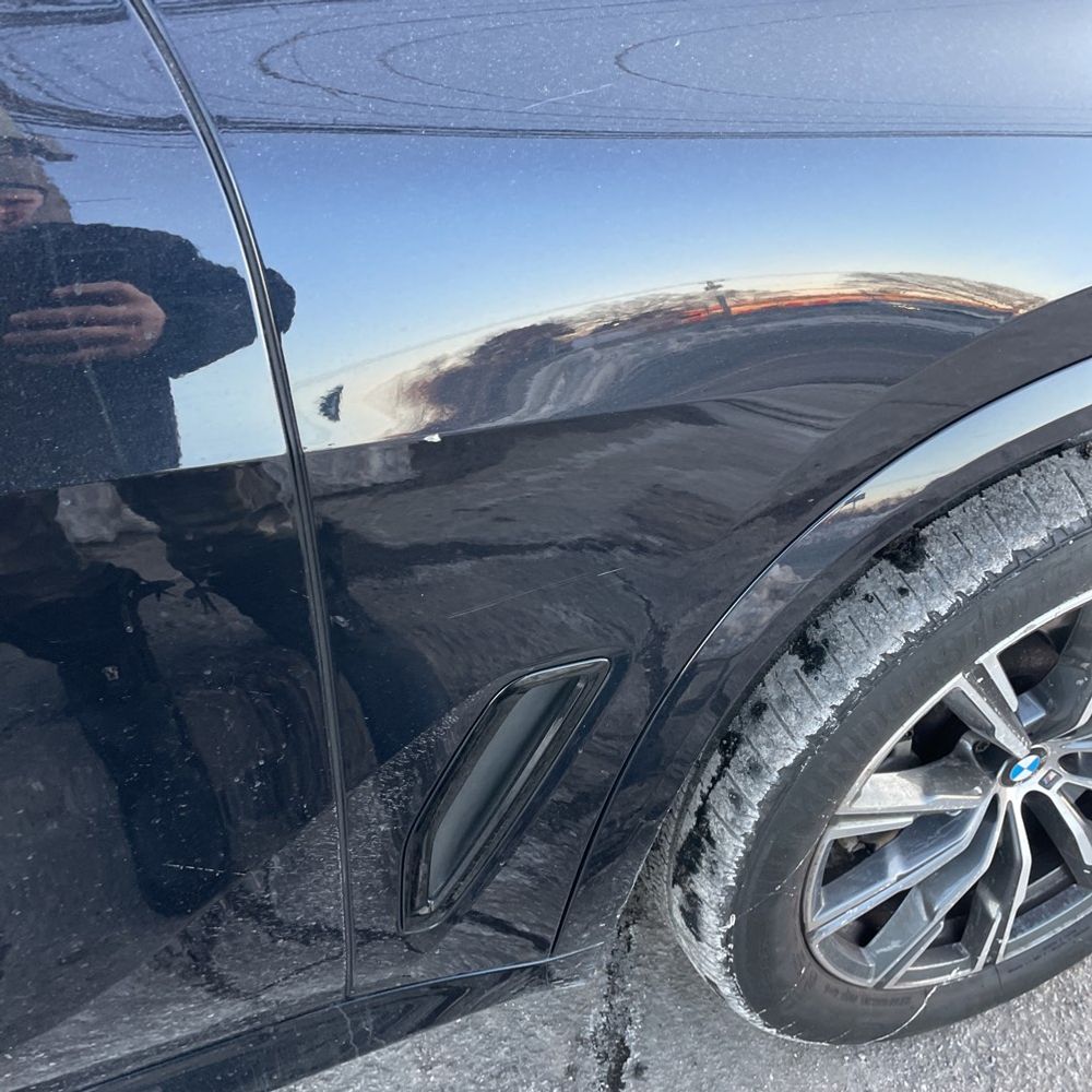 2023 BMW X5 - Image 3