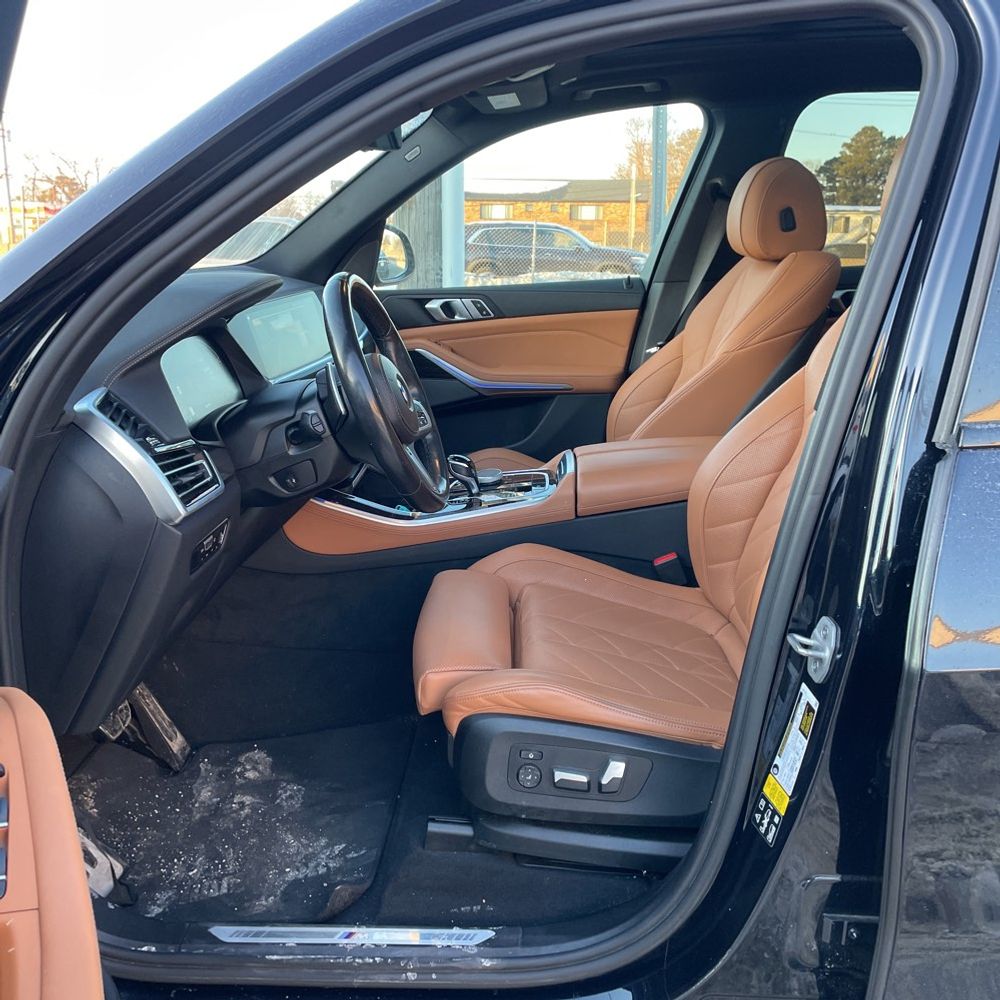 2023 BMW X5 - Image 6