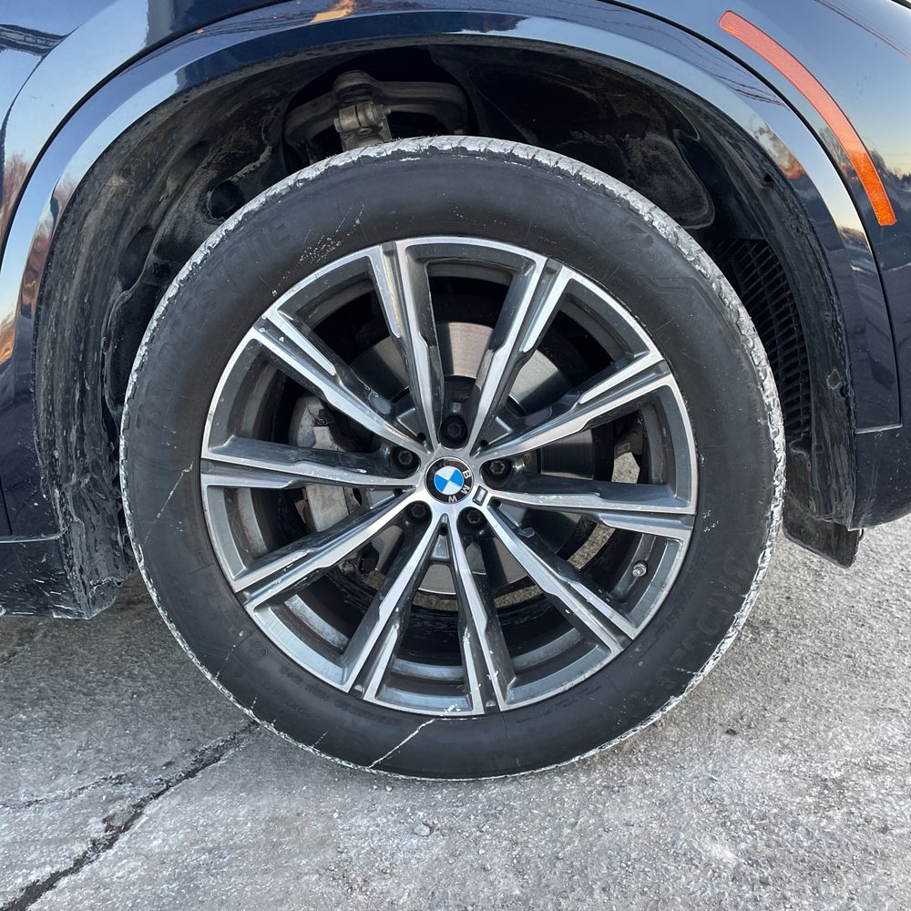 2023 BMW X5 - Image 8
