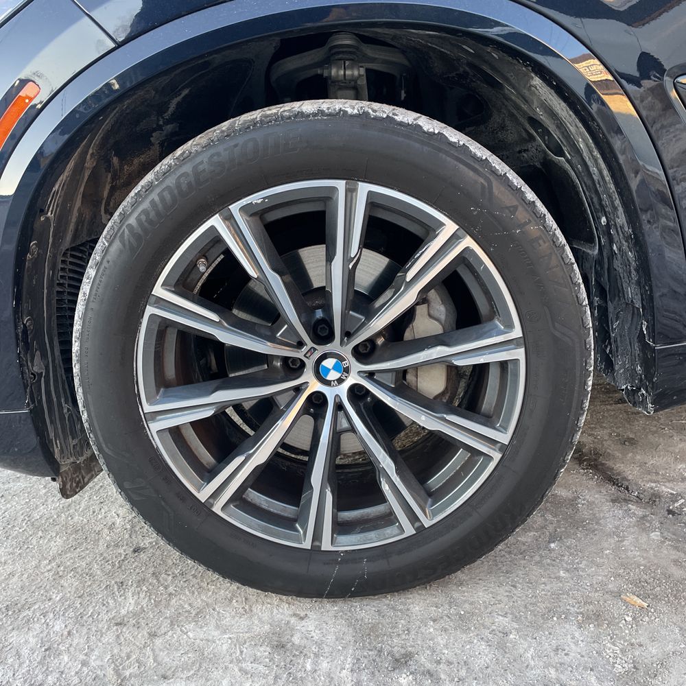 2023 BMW X5 - Image 12