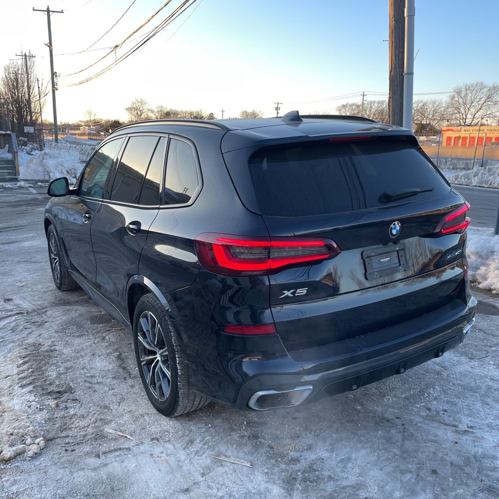 2023 BMW X5 - Image 14