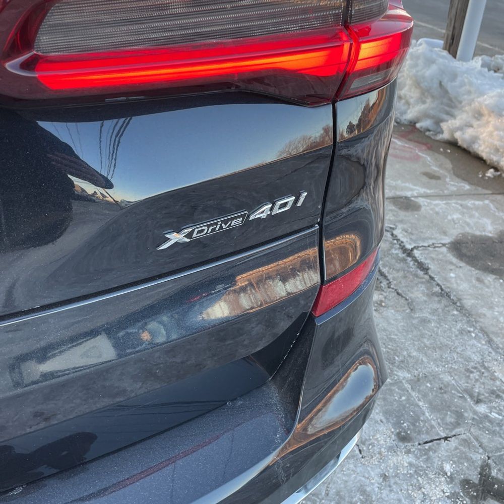2023 BMW X5 - Image 15