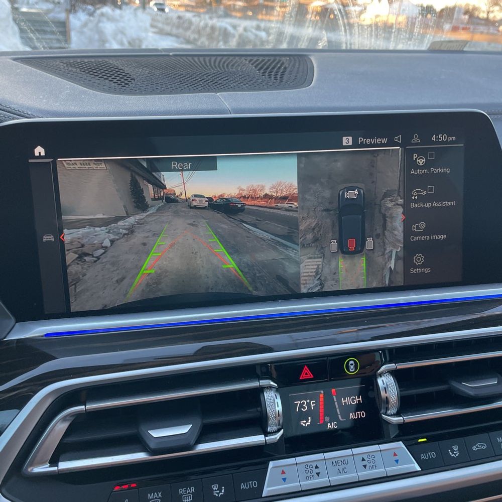 2023 BMW X5 - Image 16