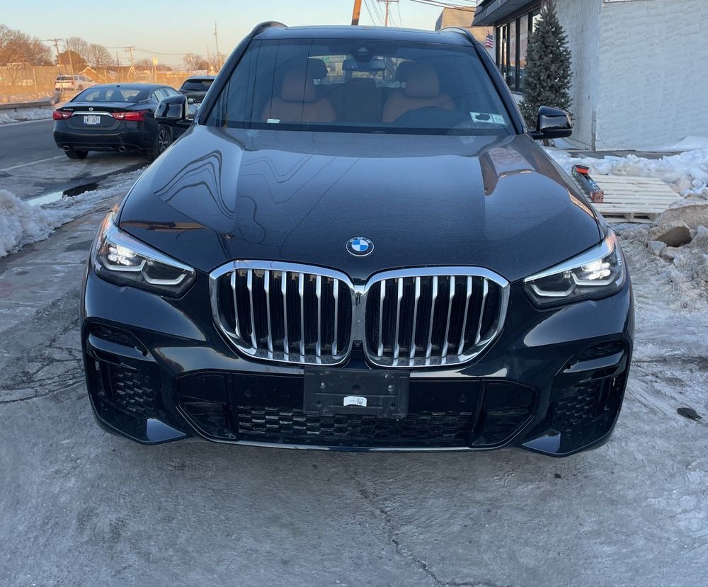 2023 BMW X5 - Image 18