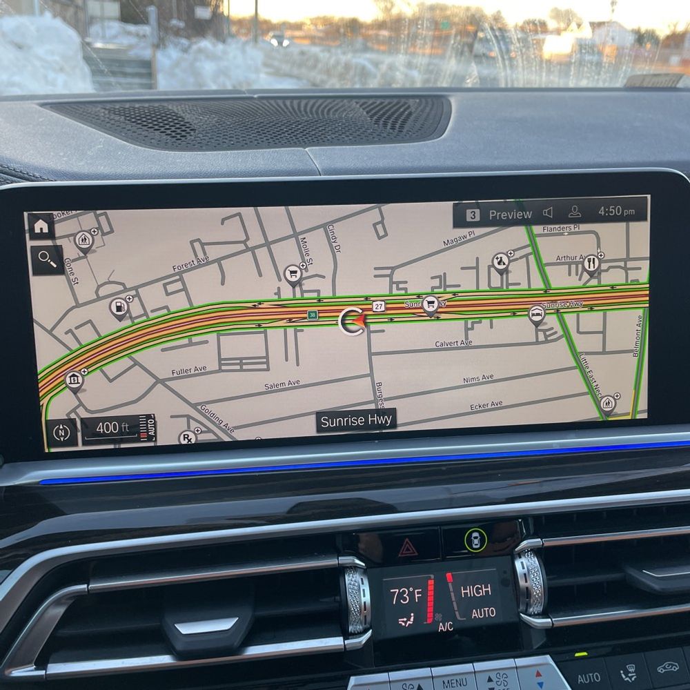 2023 BMW X5 - Image 19