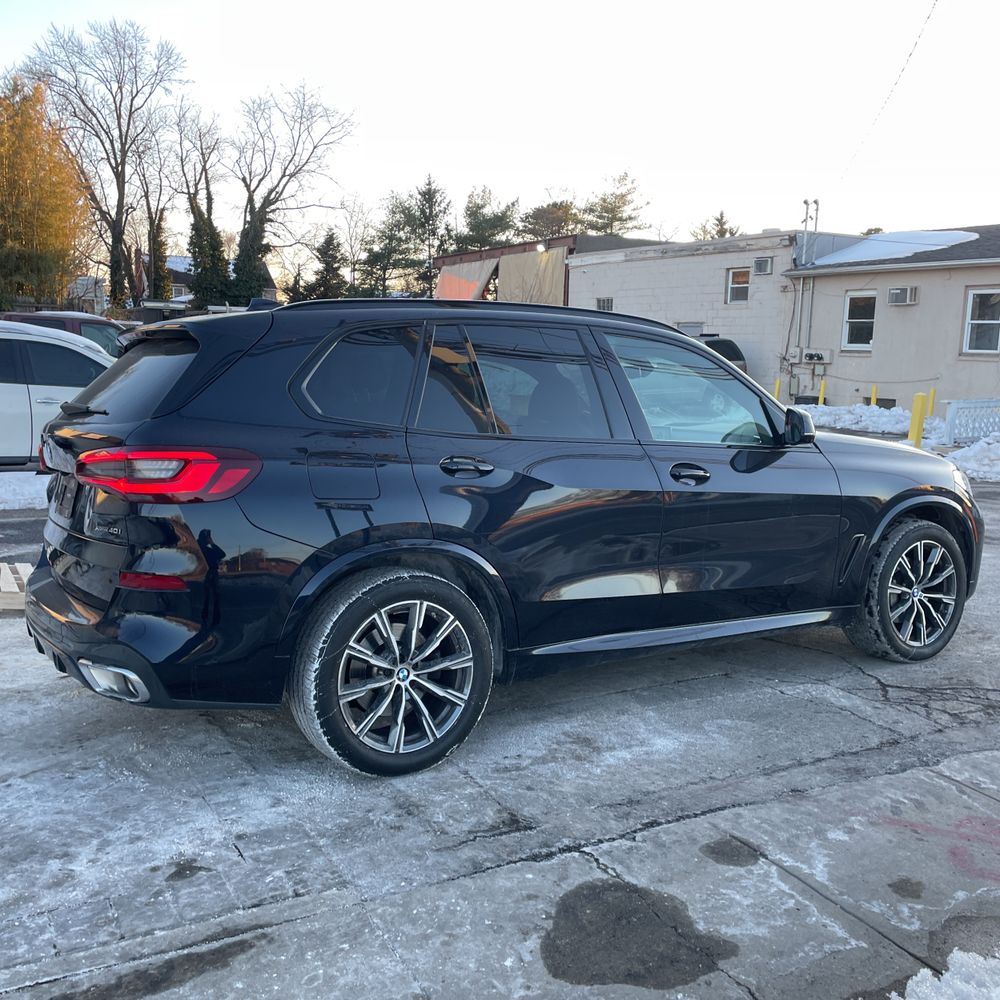 2023 BMW X5 - Image 22