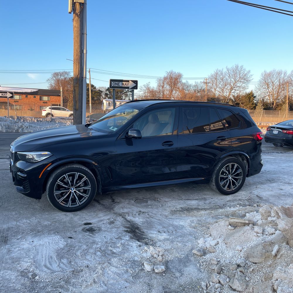2023 BMW X5 - Image 26