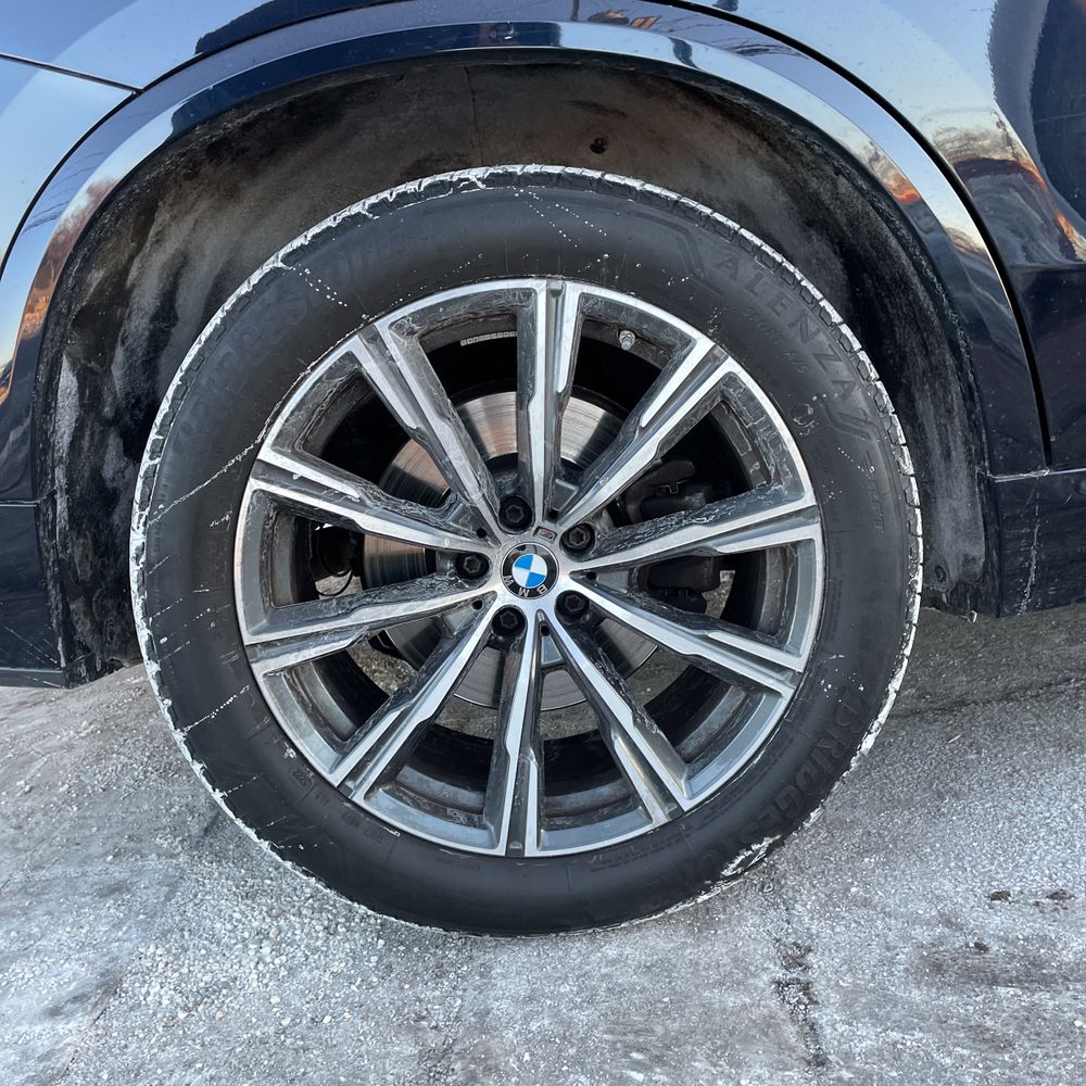2023 BMW X5 - Image 28