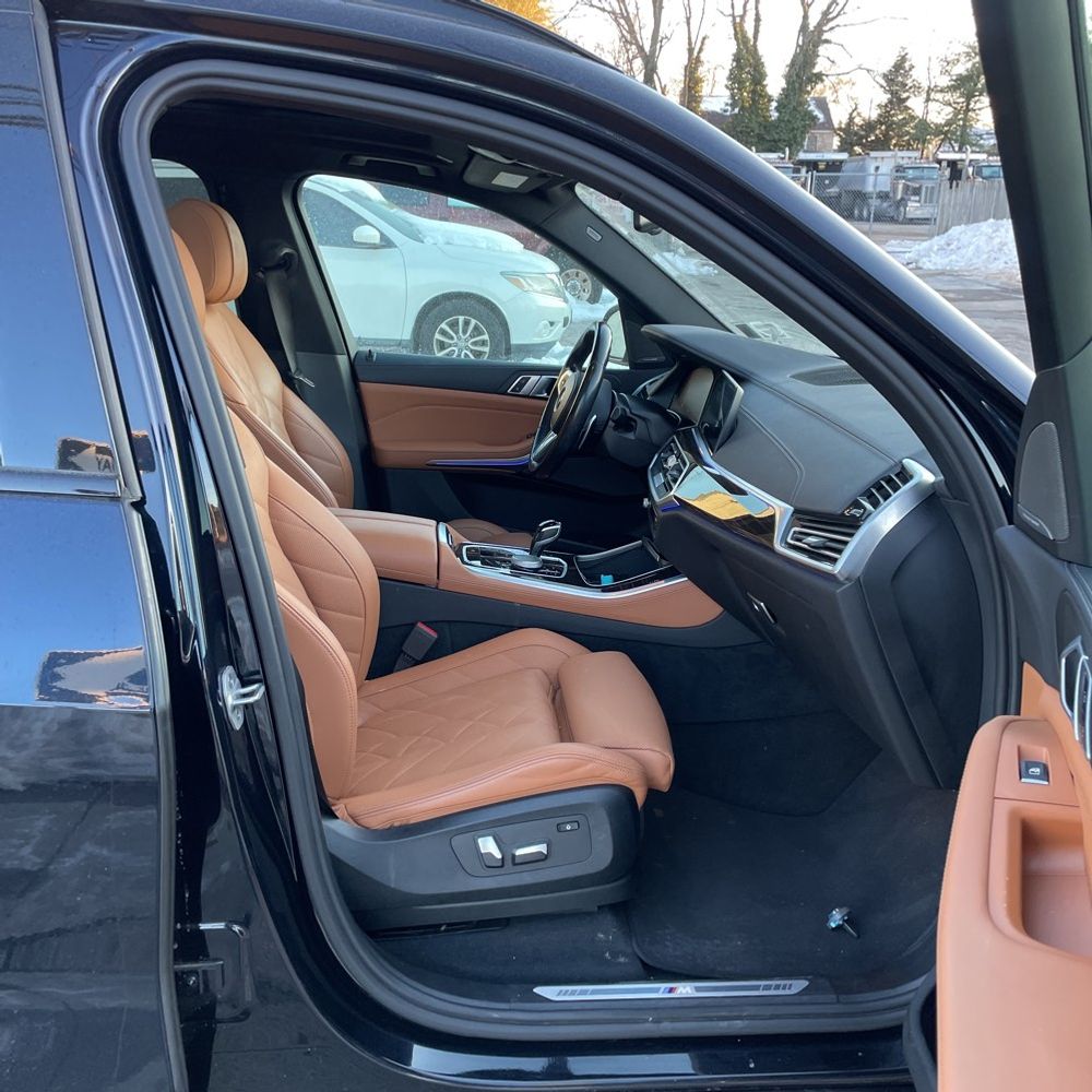 2023 BMW X5 - Image 35