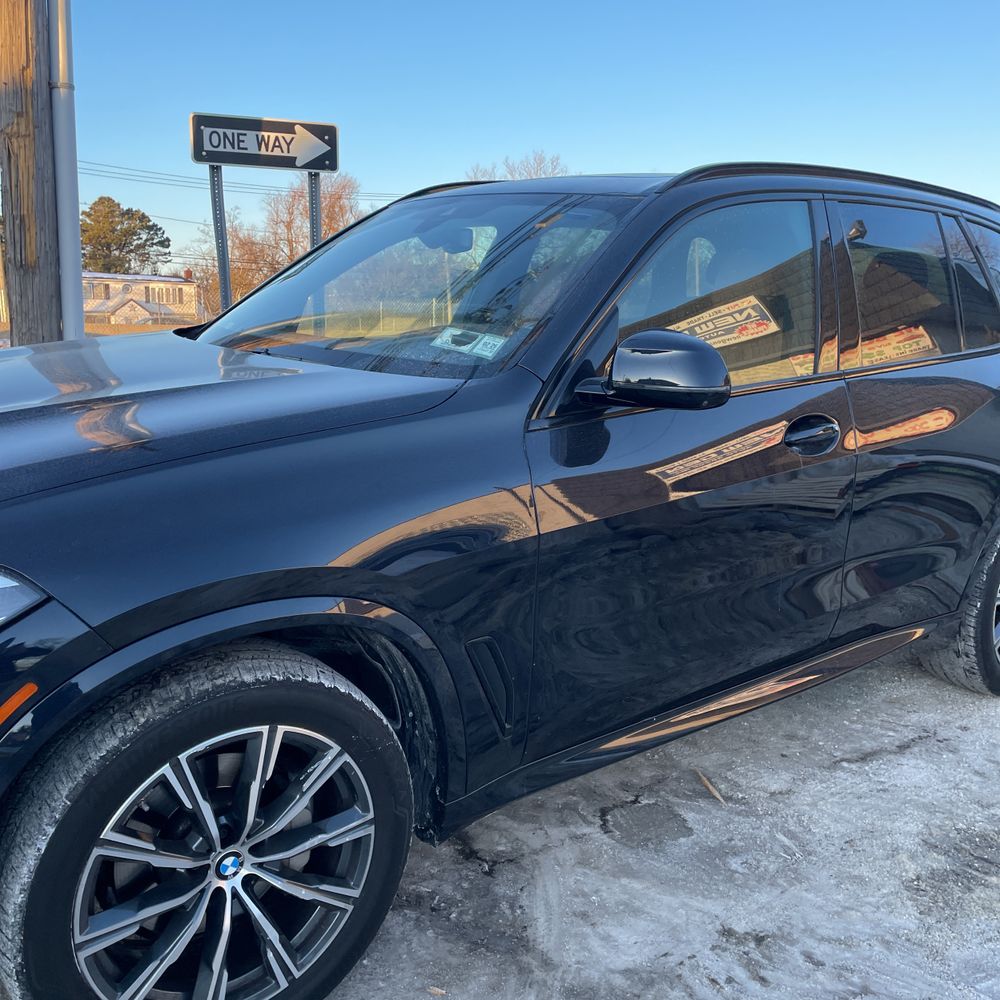 2023 BMW X5 - Image 36