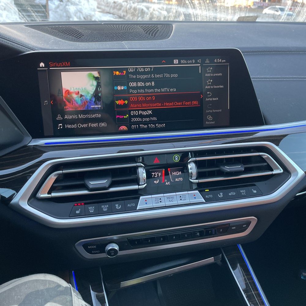 2023 BMW X5 - Image 38