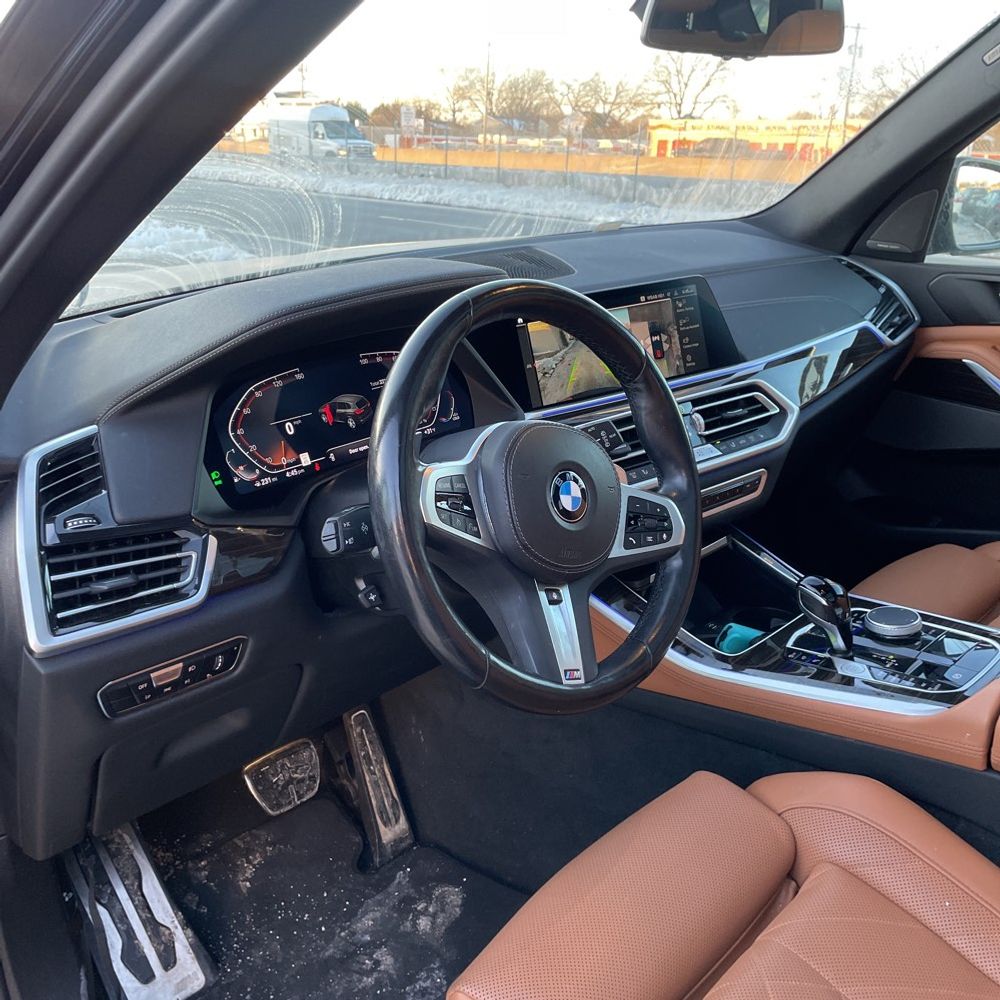 2023 BMW X5 - Image 39