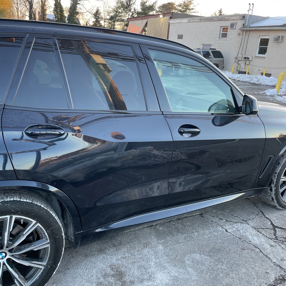 2023 BMW X5 - Image 41