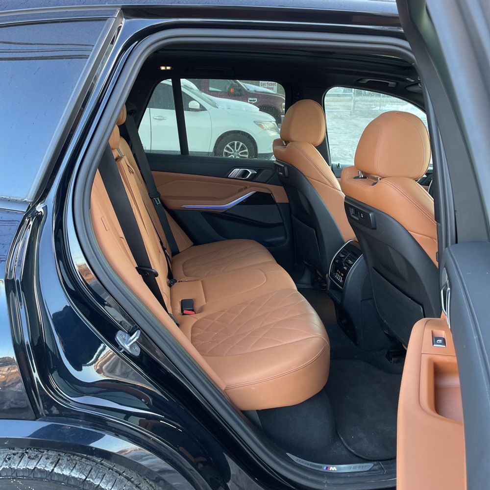 2023 BMW X5 - Image 42