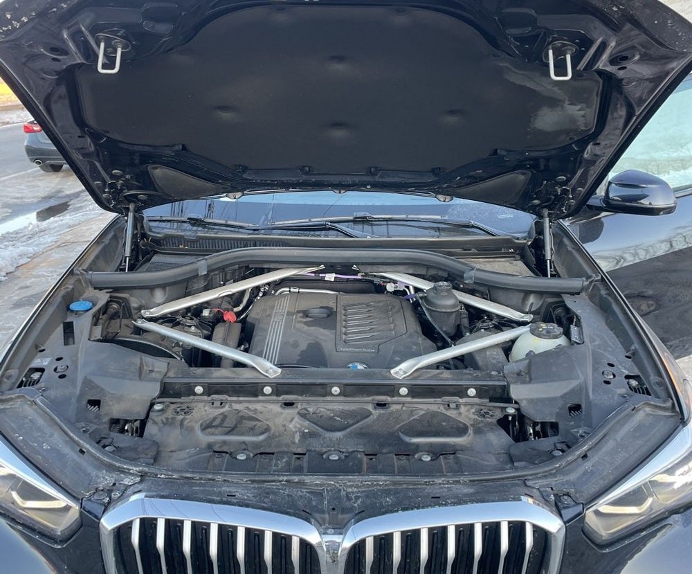 2023 BMW X5 - Image 44