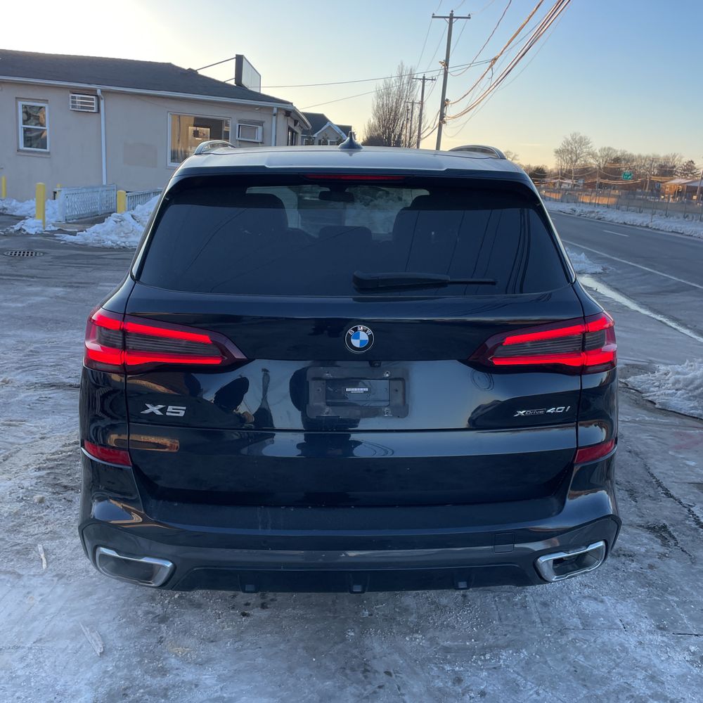 2023 BMW X5 - Image 47