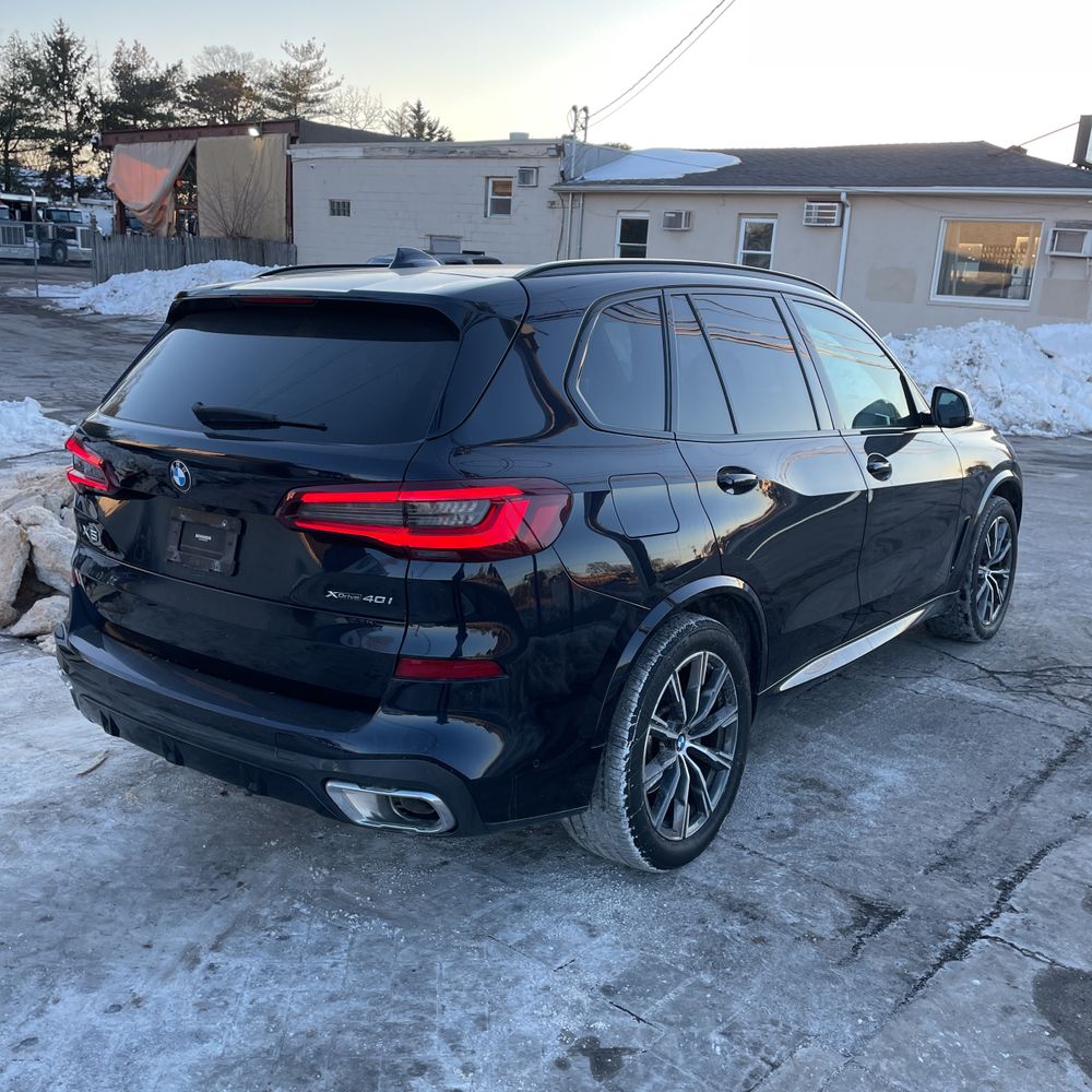 2023 BMW X5 - Image 48