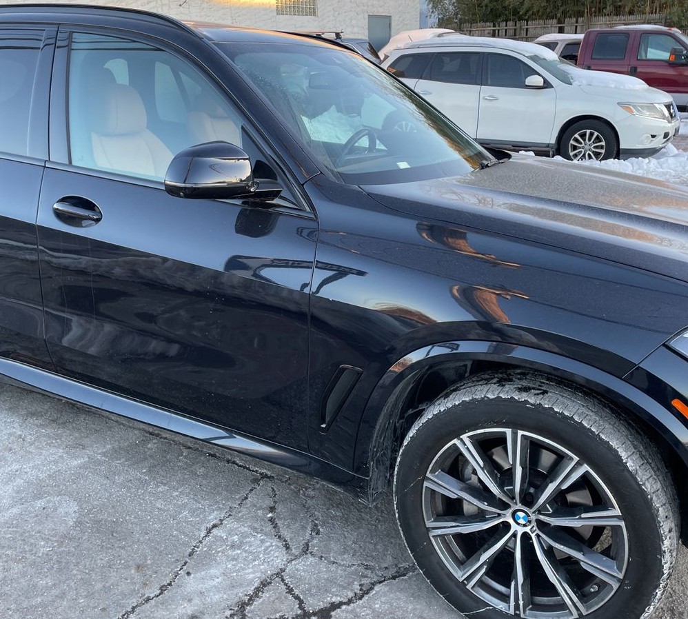 2023 BMW X5 - Image 54
