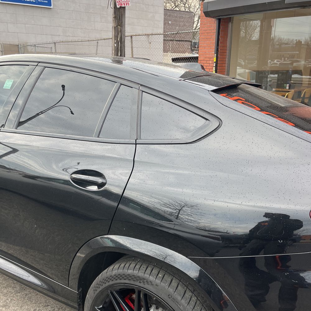 2026 BMW X6 M - Image 36