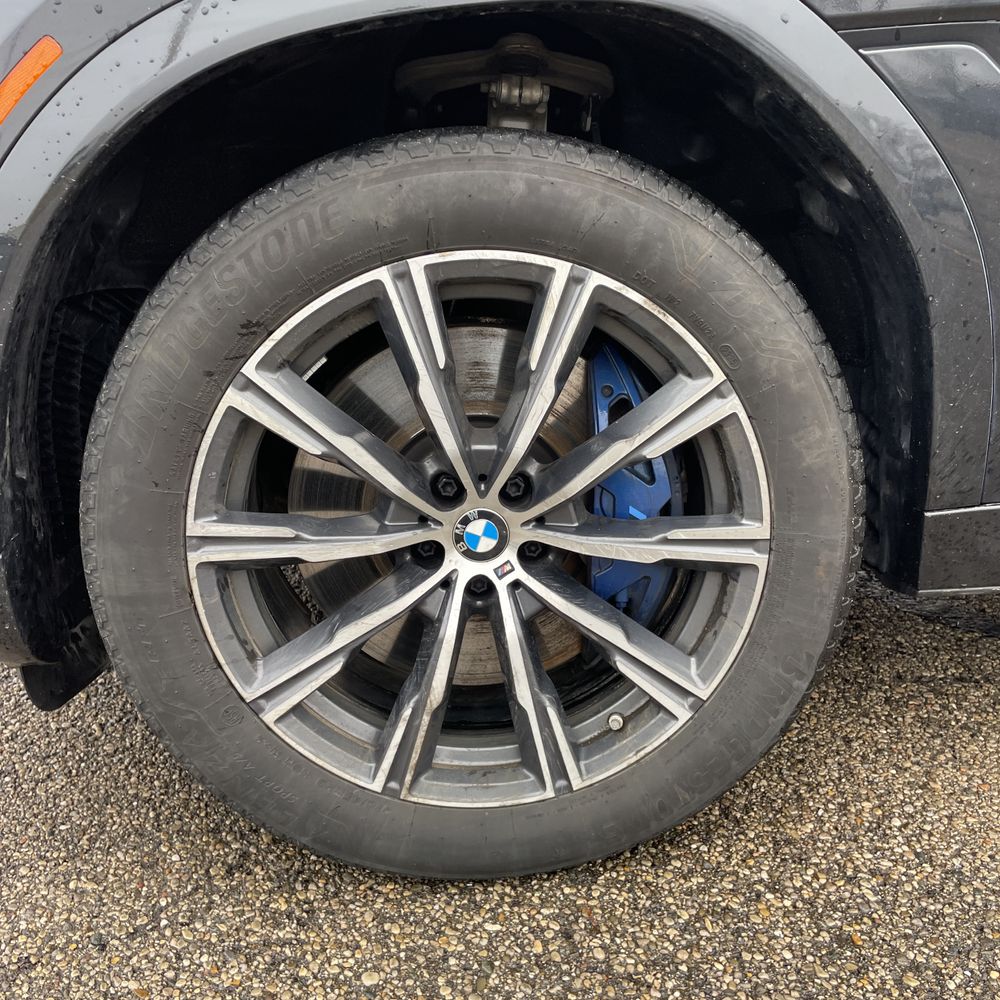 2026 BMW X6 - Image 4