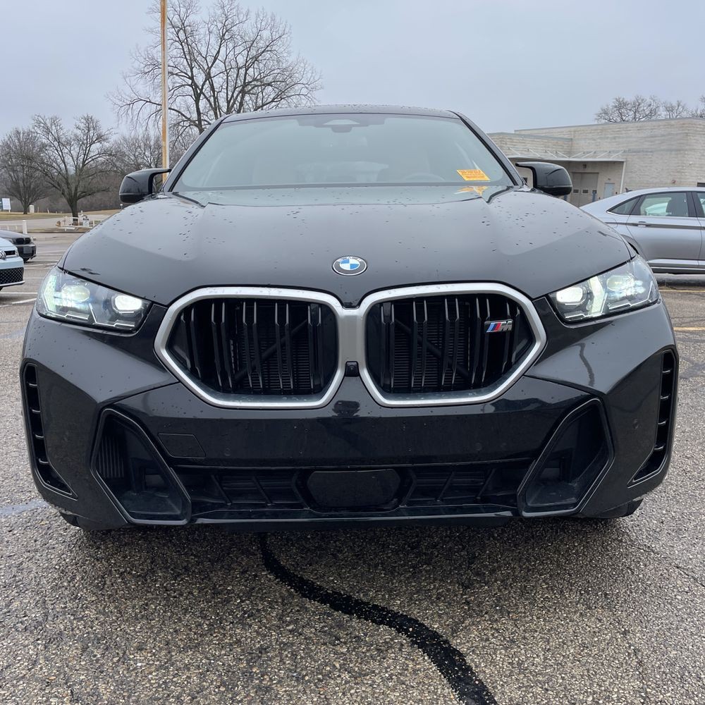 2026 BMW X6 - Image 10