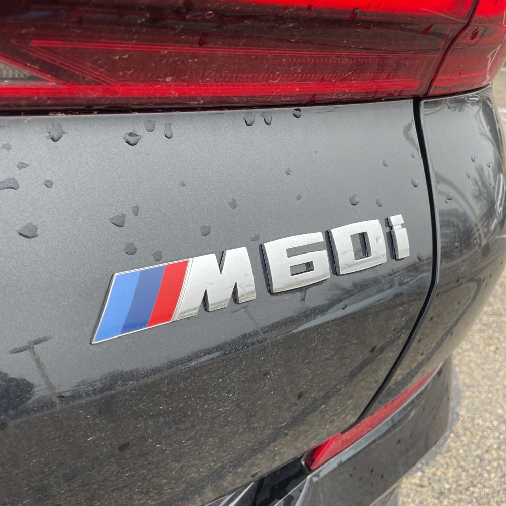 2026 BMW X6 - Image 35