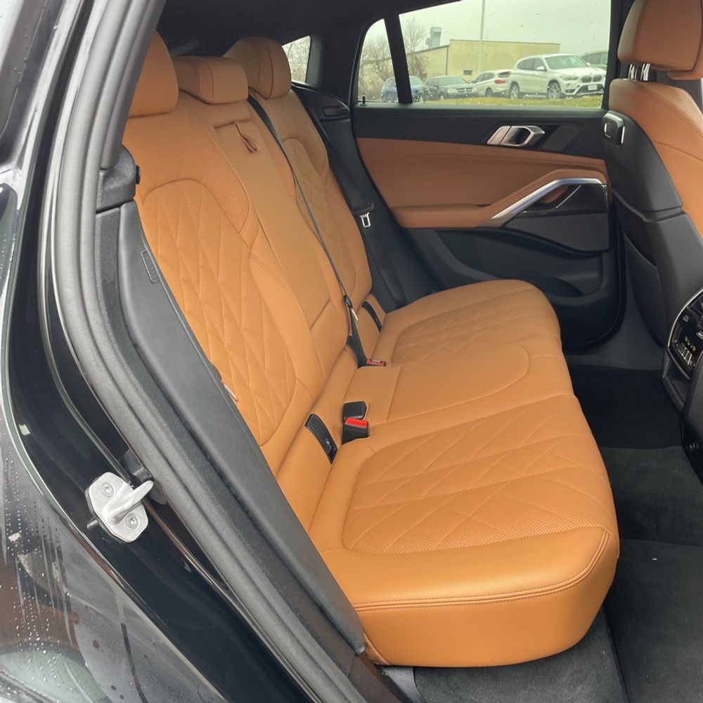 2026 BMW X6 - Image 42