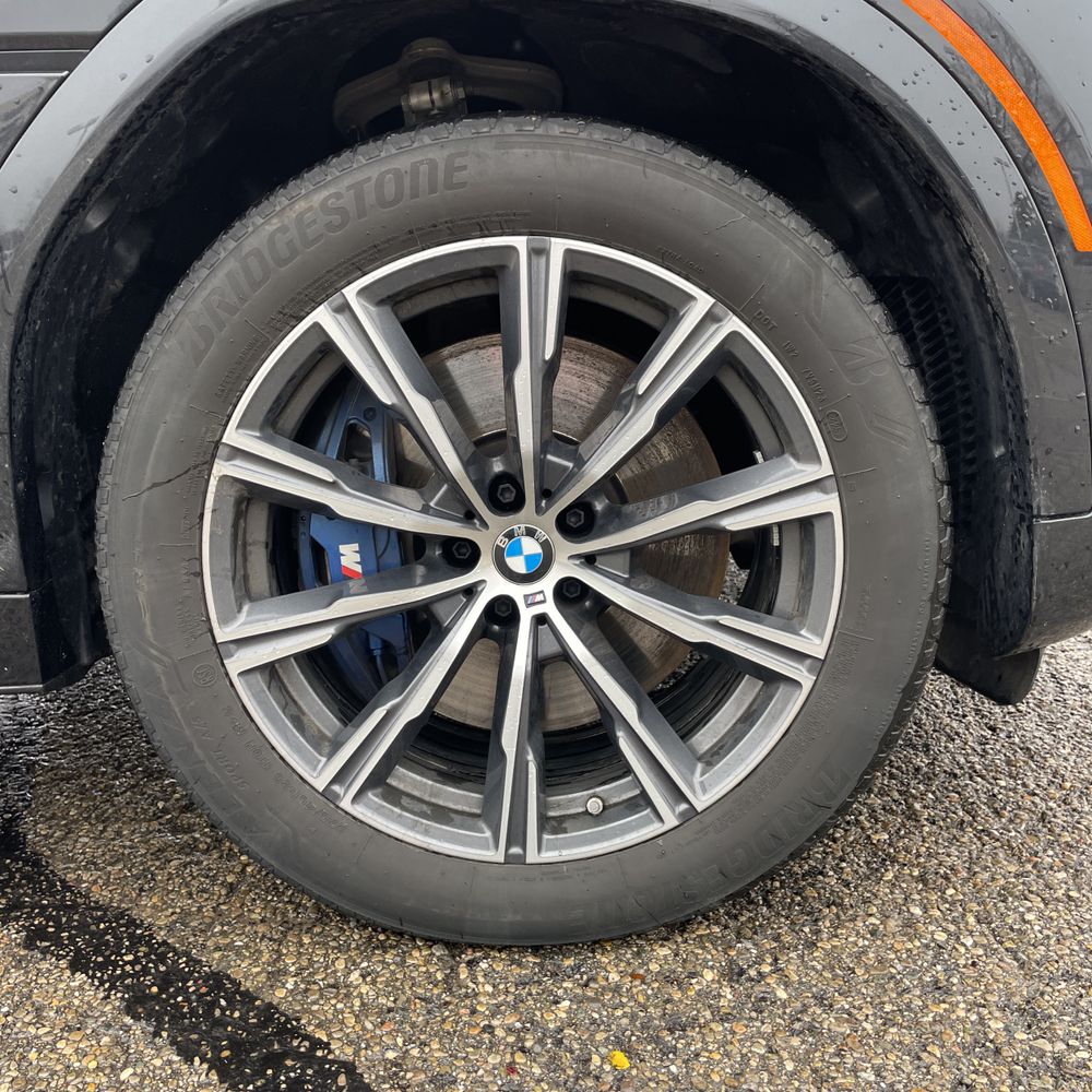 2026 BMW X6 - Image 47