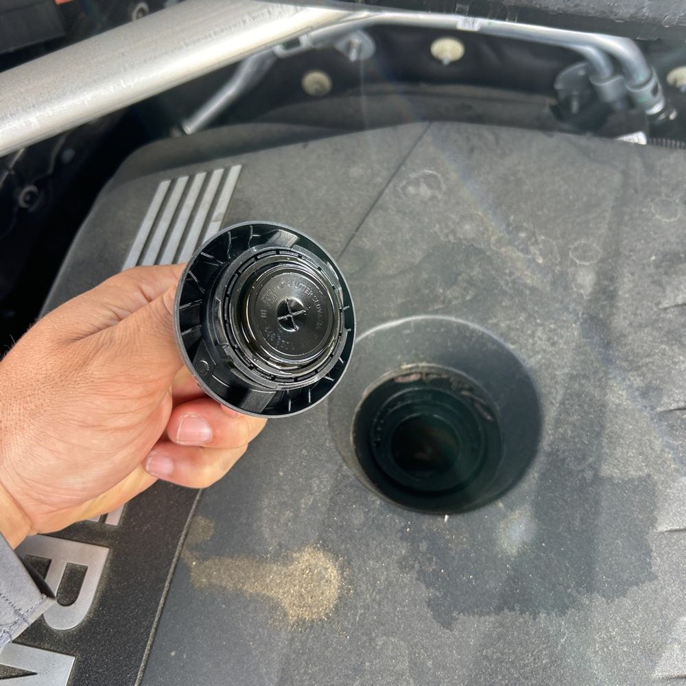 2024 BMW X5 - Image 3