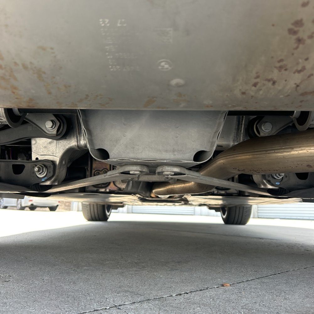 2024 BMW X5 - Image 4