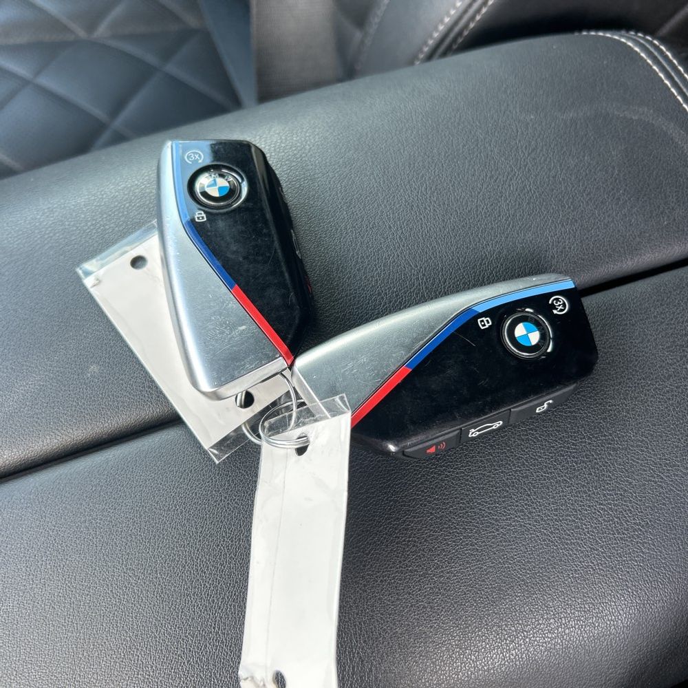 2024 BMW X5 - Image 8