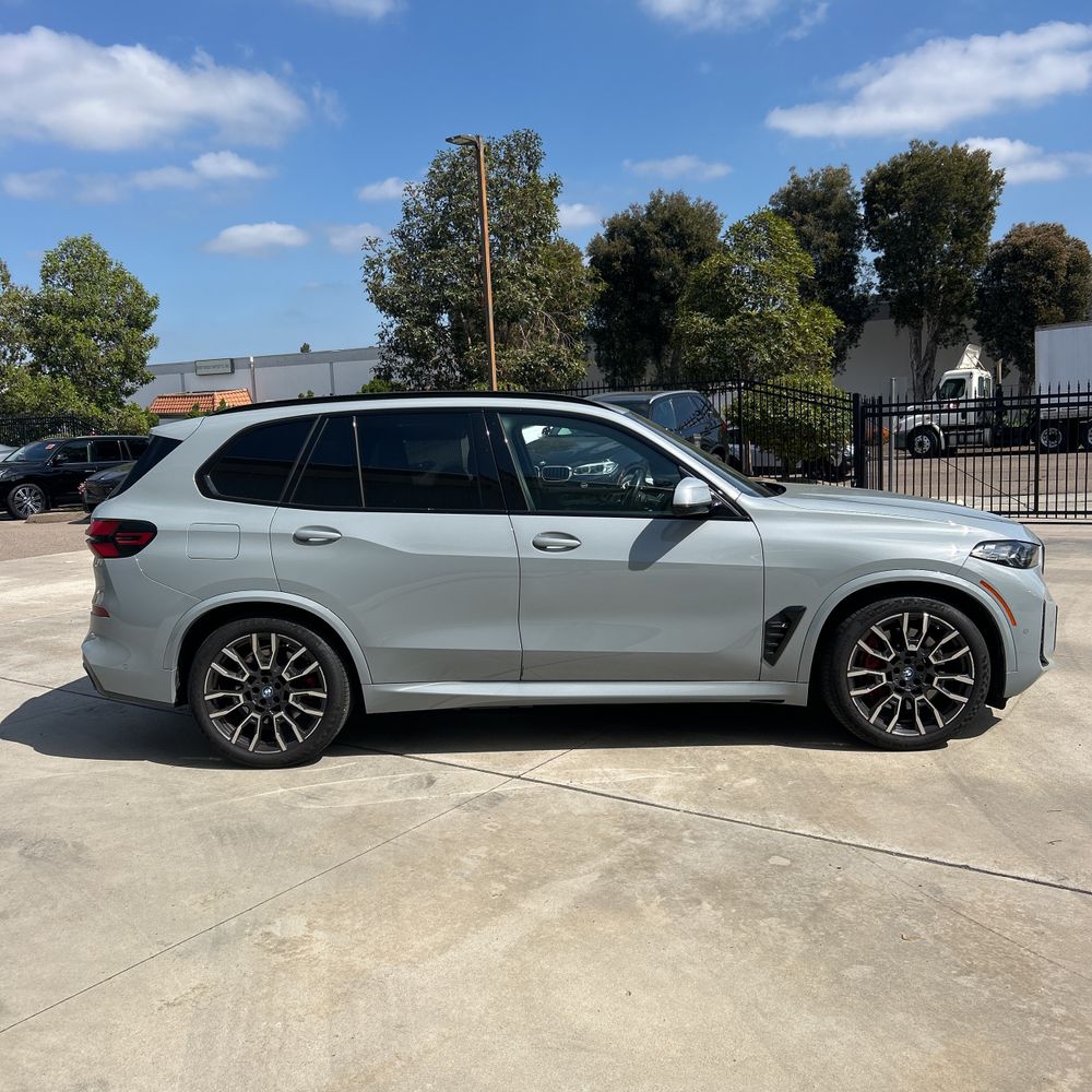 2024 BMW X5 - Image 11