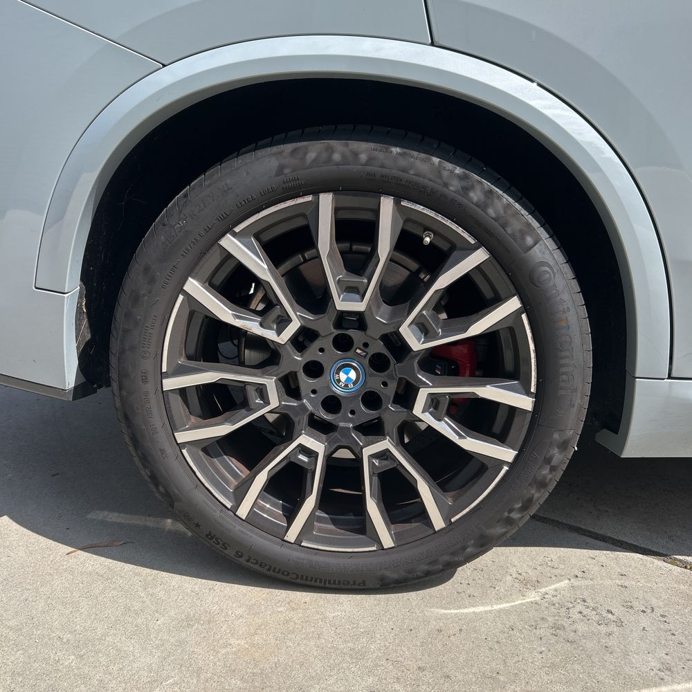 2024 BMW X5 - Image 13