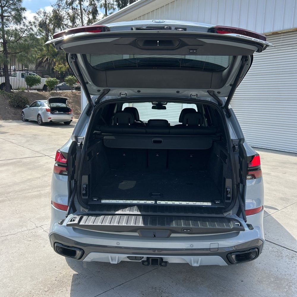 2024 BMW X5 - Image 12