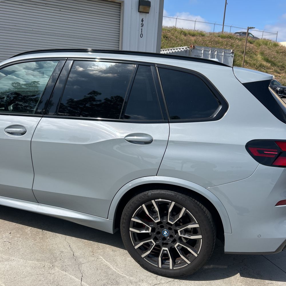 2024 BMW X5 - Image 14