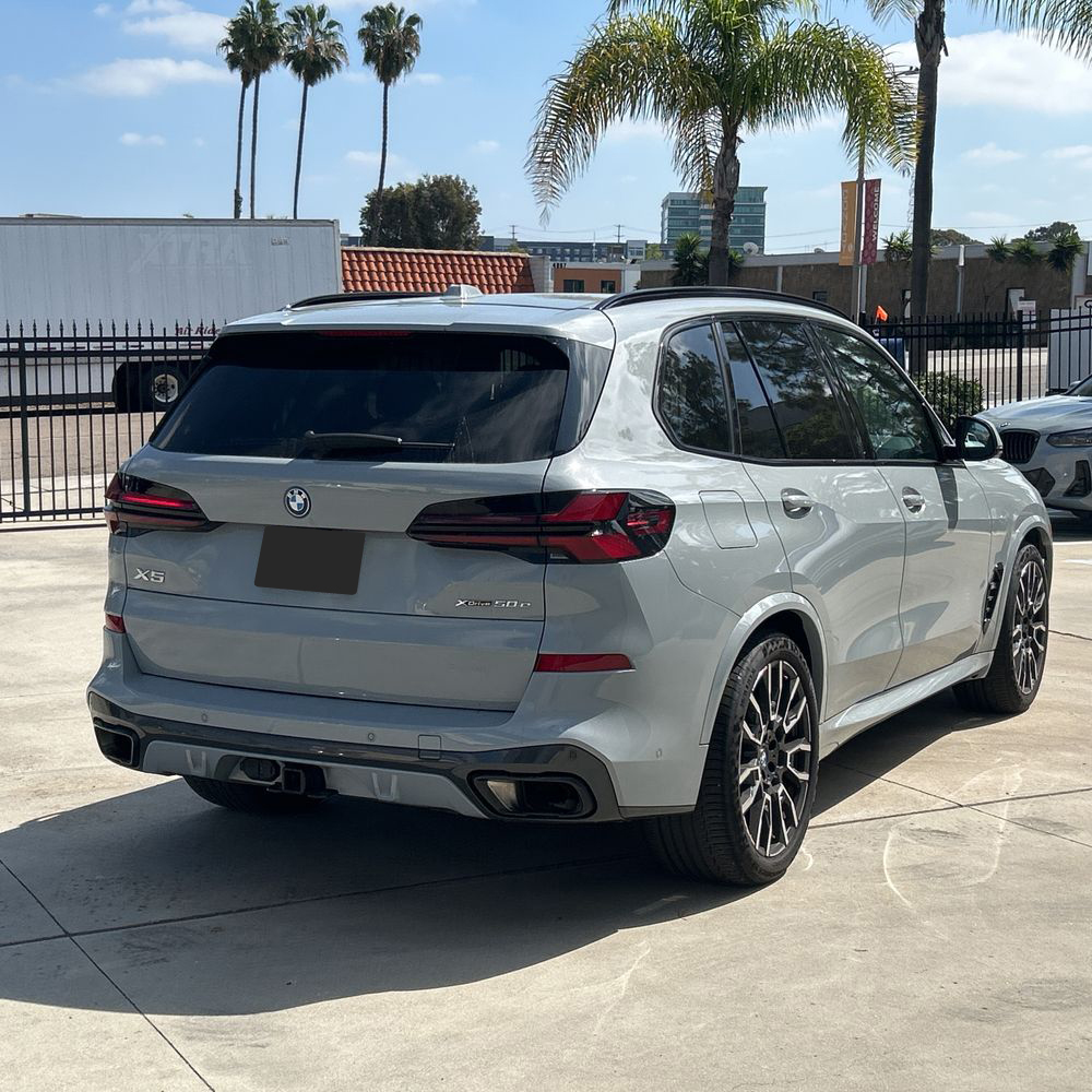 2024 BMW X5 - Image 15