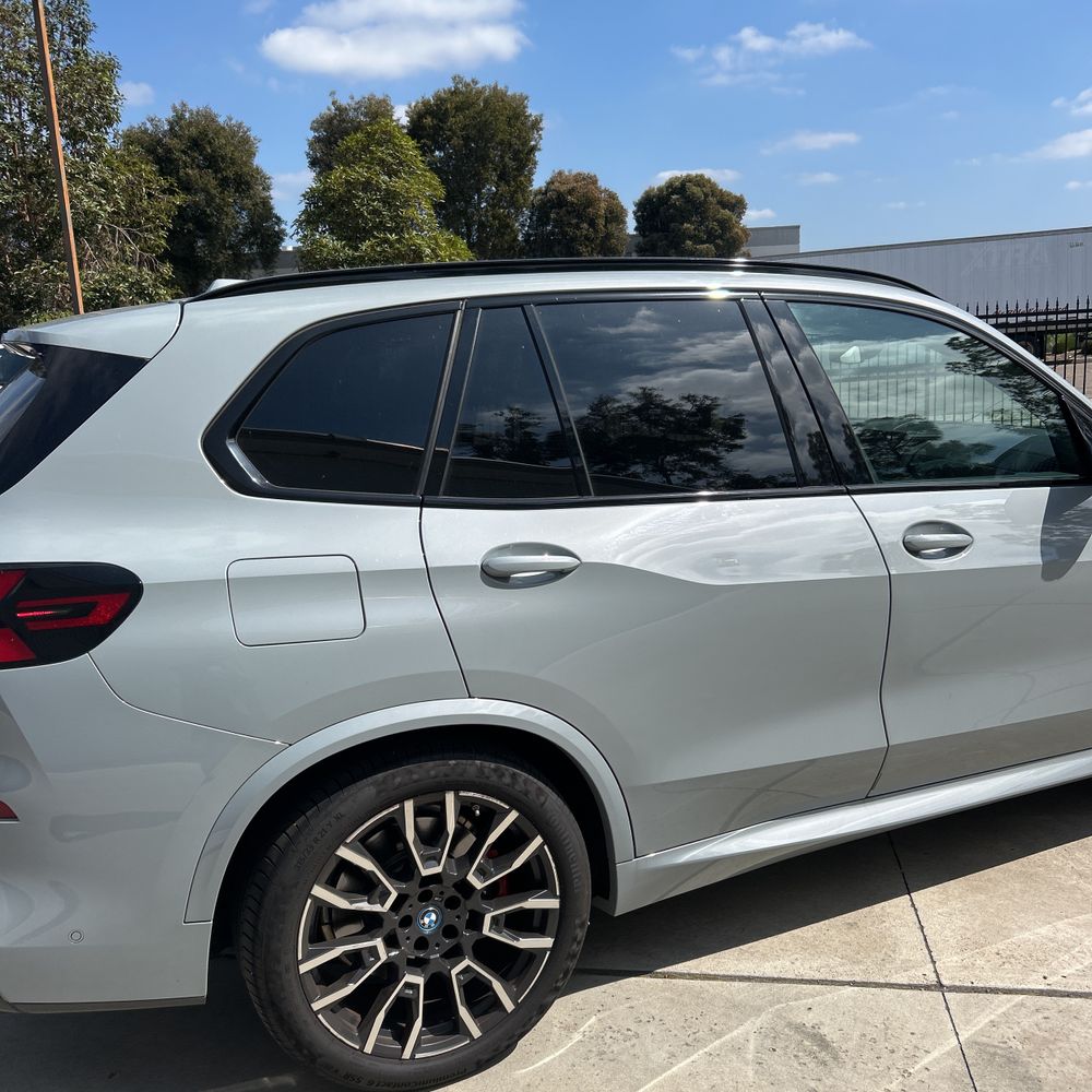 2024 BMW X5 - Image 17