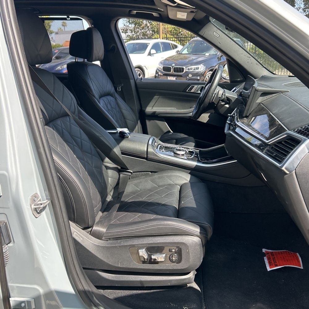 2024 BMW X5 - Image 18