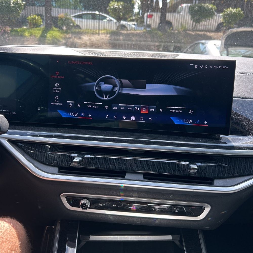 2024 BMW X5 - Image 19