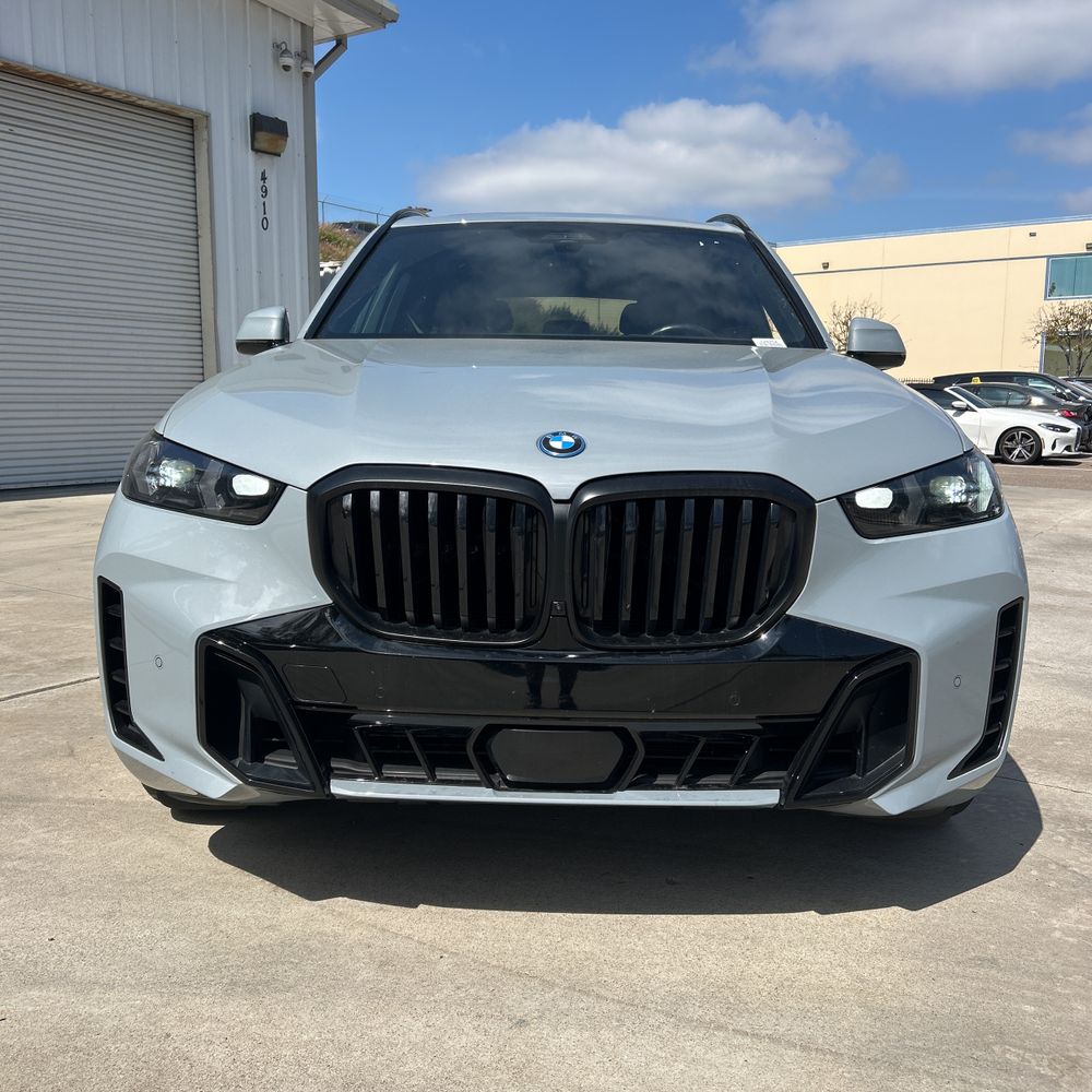 2024 BMW X5 - Image 20