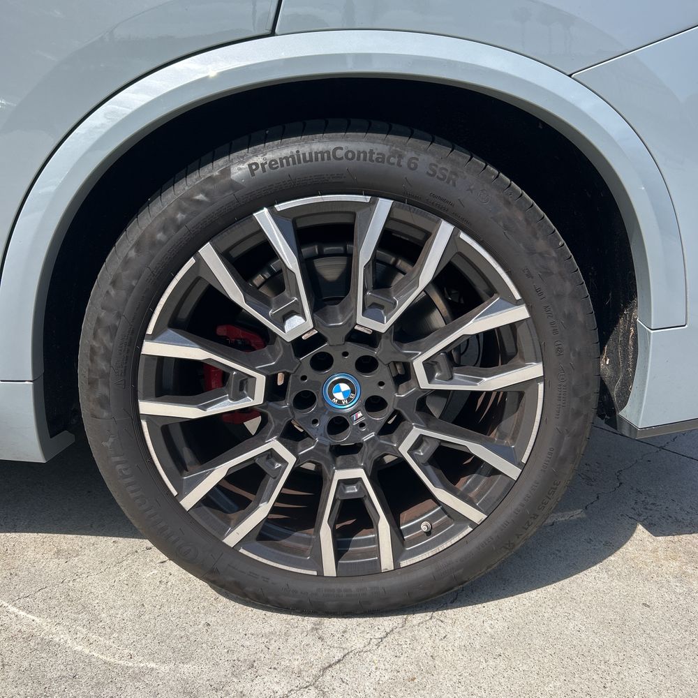 2024 BMW X5 - Image 21