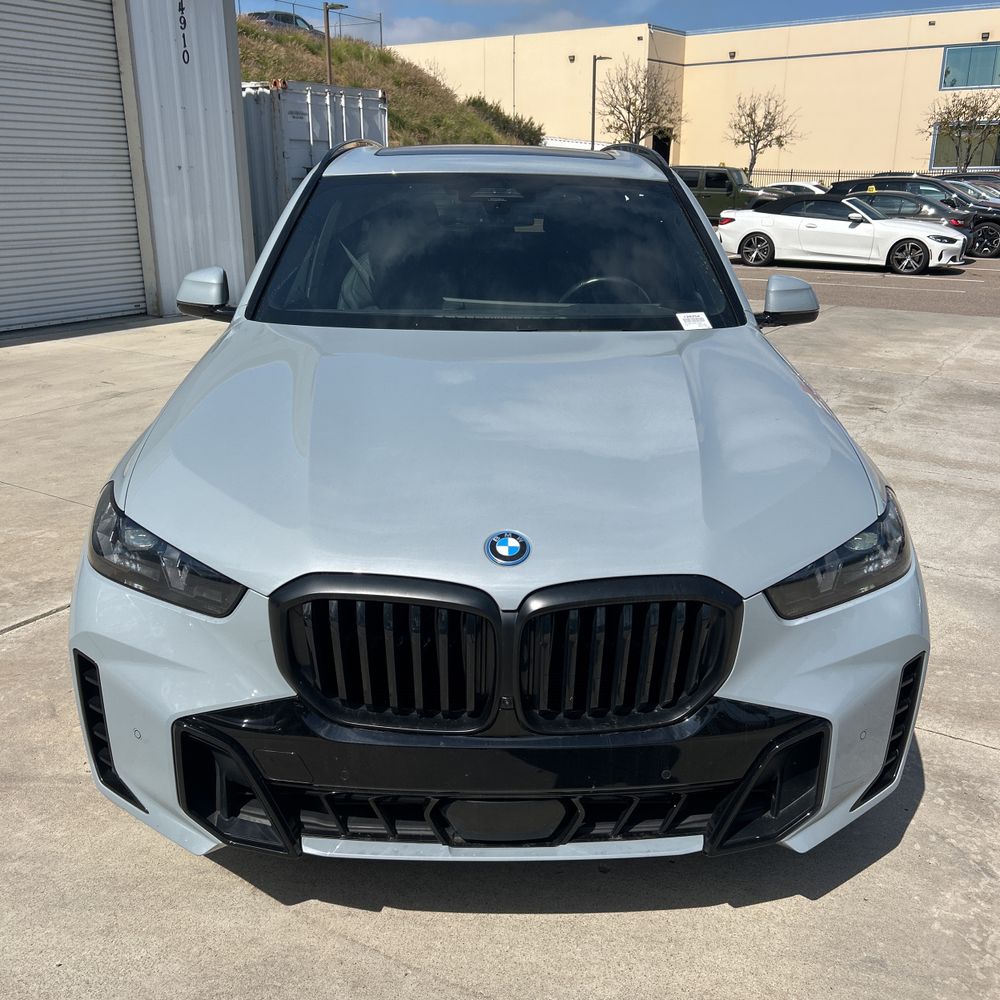 2024 BMW X5 - Image 23